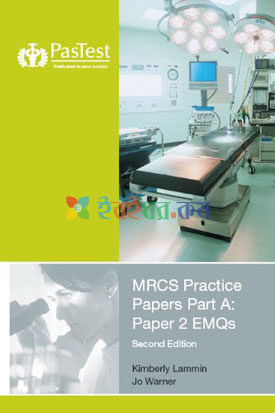 MRCS Practice Papers Part A  Paper 2 EMQs (eco)