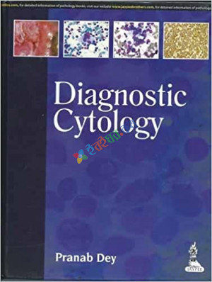 Diagnostic Cytology (Color)