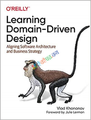 Learning Domain Driven Design (B&W)