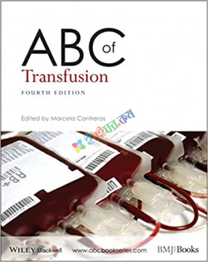 ABC of Transfusion (B&W)