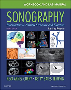 Sonography Introduction to Normal Structure and Function (Color)