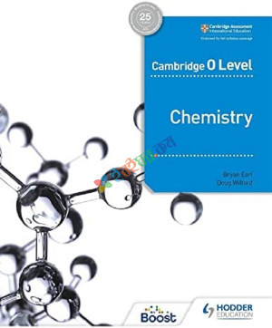 Cambridge O Level Chemistry