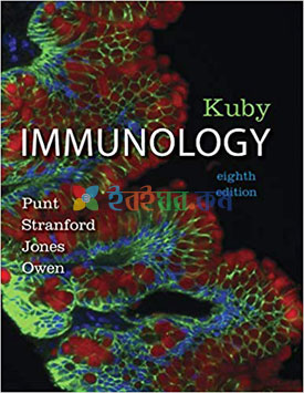 Kuby Immunology (Color)