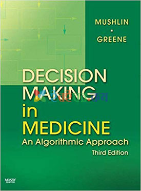 Decision Making in Medicine (eco)
