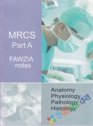 MRCS Part A Fawzia Notes (eco)