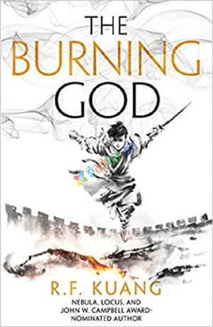 The Burning God (eco)