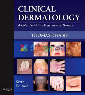 Clinical Dermatology A Color Guide to Diagnosis and Therapy