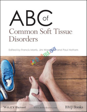 ABC of Common Soft Tissue Disorders (Color)