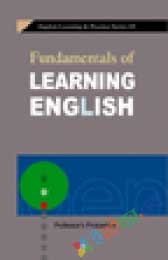 Fundamentals of Learning English