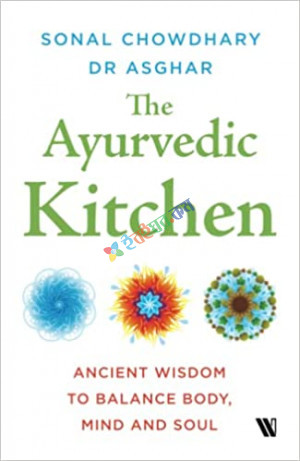 The Ayurvedic Kitchen (eco)