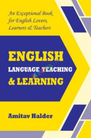 English Language Teaching And Learning