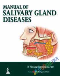 Manual of Salivary Gland Diseases