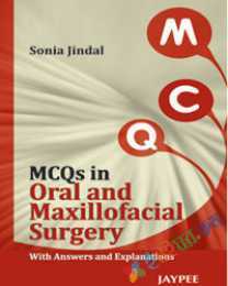 MCQs in Oral and Maxillofacial Surgery