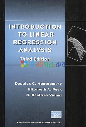 Introduction to Linear Regression Analysis (eco)