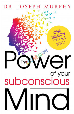 The Power of your Subconscious Mind (B&W)