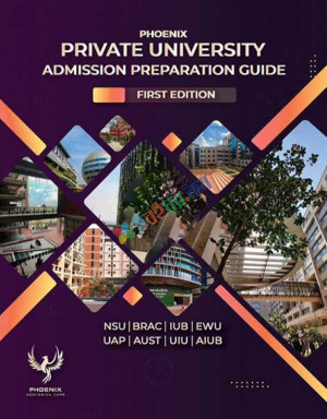 Phoenix Private University Admission Preparation Guide