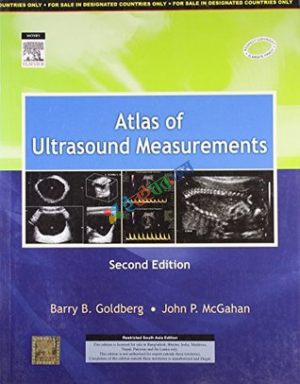 Atlas of Ultrasound Measurements (Color)