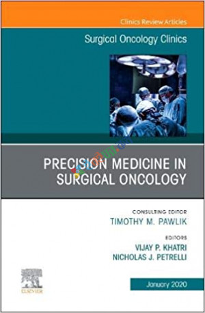 Precision Medicine in Oncology (Color)