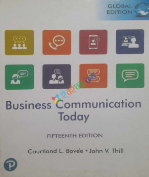 Business Communication Today (eco)