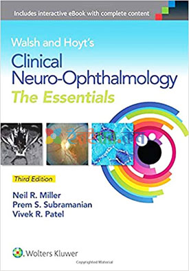 Clinical Neuro Ophthalmology (eco)