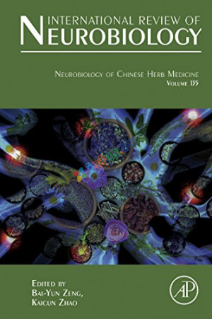 Neurobiology of Chinese Herb Medicine (Color)