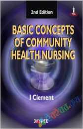 Basic Community Health Nursing (eco)