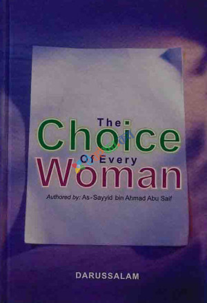 The Choice of Every Woman