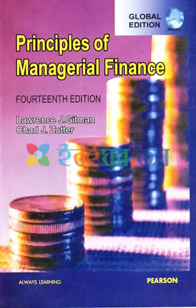 Principles of Managerial Finance(With Solution) (eco)