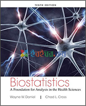 Biostatistics A Foundation for Analysis in the Health Sciences (B&W)