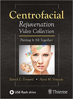 Centrofacial Rejuvenation Video Collection (Color)