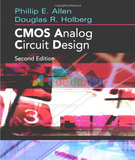 CMOS Analog Circuit Design (eco)
