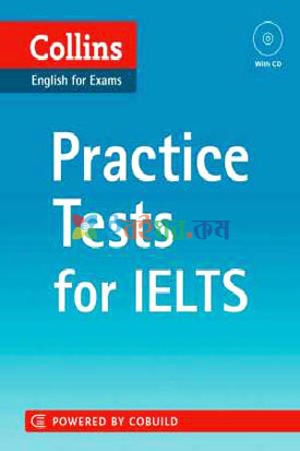 Collins Practice Tests for IELTS (eco)