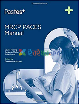 PasTest MRCP PACES Manual (B&W)