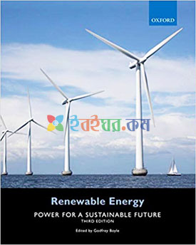Renewable Energy Power for a Sustainable Future (eco)
