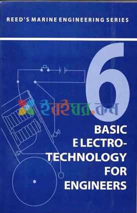 BASIC ELECTROTECHNOLOGY FOR MARINE ENGINEERS (eco)