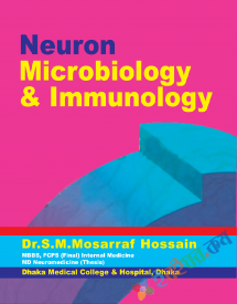Neuron Microbiology & Immunology