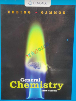 General Chemistry