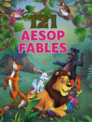 121 Aesop Fables