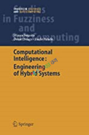 Computational Intelligence Engineering of Hybrid Systems (B&W)