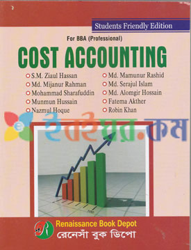 Cost Accounting (For BBA Professional)