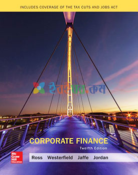 Corporate Finance (eco)