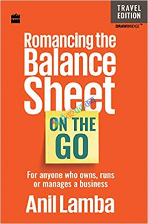 Romancing the Balance Sheet (eco)