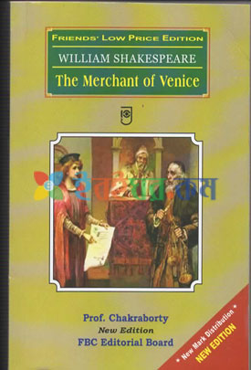 The Merchant of venice