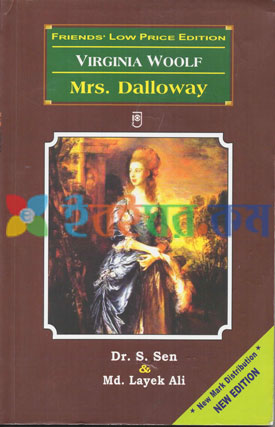 Mrs. Dalloway (eco)