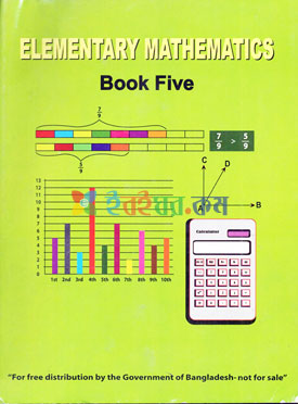 Elementary Mathematics Book Five