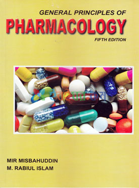 General Principles Of Pharmacology