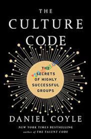 The Culture Code (eco)