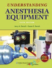 Understanding Anesthesia Equipment (B&W)