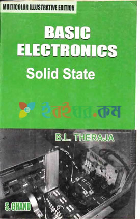 Basic Electronics (White)