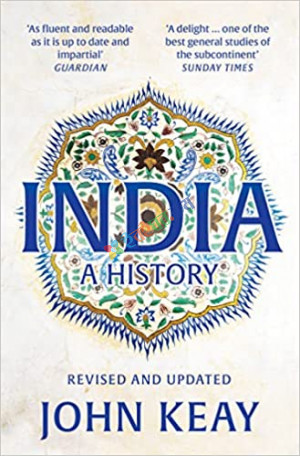 INDIA: A History (eco)